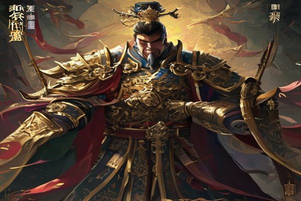 梦幻诛仙官网